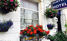 Surtees Hotel